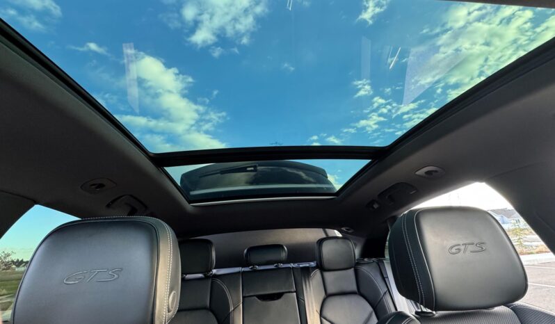 								2023 Porsche Macan GTS full									