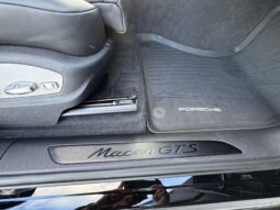 2023 Porsche Macan GTS