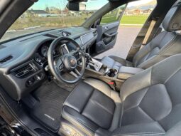 2023 Porsche Macan GTS