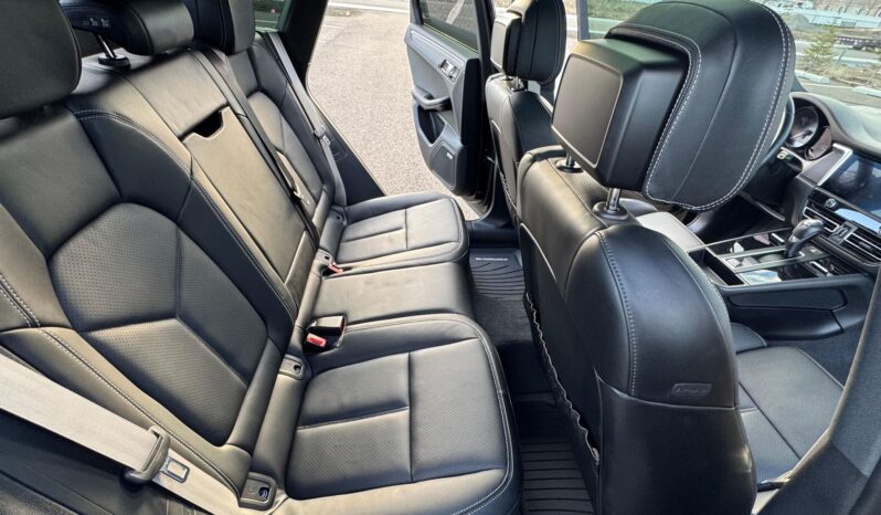 								2023 Porsche Macan GTS full									