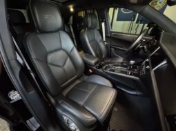 										2023 Porsche Macan GTS full									