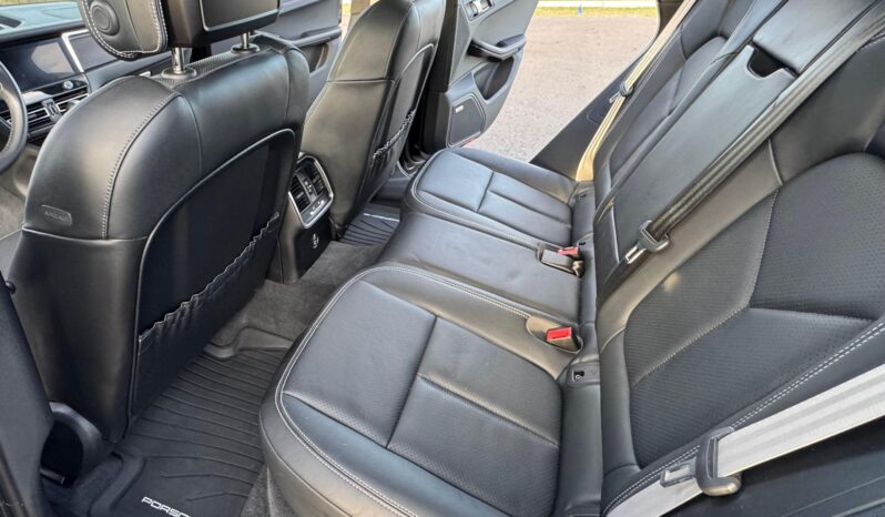 								2023 Porsche Macan GTS full									