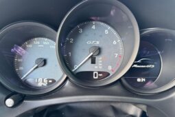 										2023 Porsche Macan GTS full									