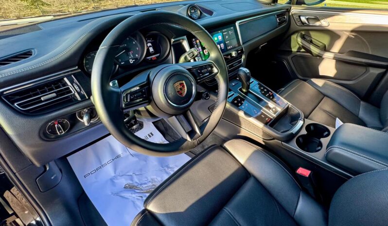 								2023 Porsche Macan GTS full									