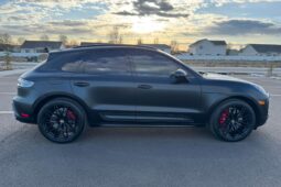 										2023 Porsche Macan GTS full									