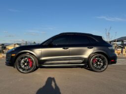 										2023 Porsche Macan GTS full									