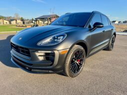 										2023 Porsche Macan GTS full									