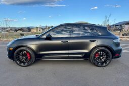 2023 Porsche Macan GTS