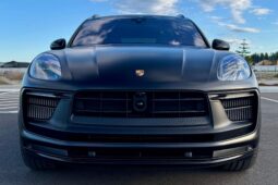 										2023 Porsche Macan GTS full									