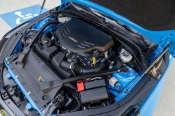 										2023 Cadillac CT4-V Blackwing Watkins Glen IMSA Edition full									