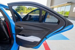 2023 Cadillac CT4-V Blackwing Watkins Glen IMSA Edition