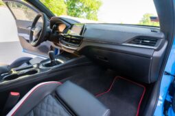 2023 Cadillac CT4-V Blackwing Watkins Glen IMSA Edition