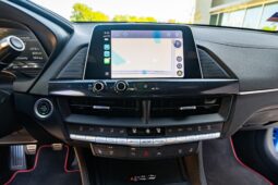 2023 Cadillac CT4-V Blackwing Watkins Glen IMSA Edition