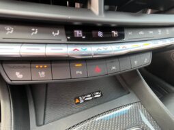 										2023 Cadillac CT4-V Blackwing Watkins Glen IMSA Edition full									