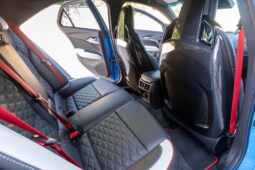 										2023 Cadillac CT4-V Blackwing Watkins Glen IMSA Edition full									