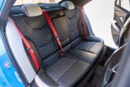 										2023 Cadillac CT4-V Blackwing Watkins Glen IMSA Edition full									