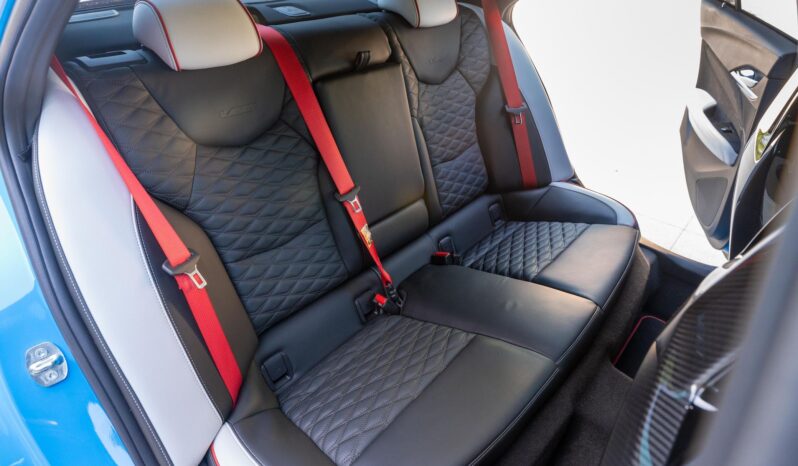 								2023 Cadillac CT4-V Blackwing Watkins Glen IMSA Edition full									