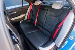 										2023 Cadillac CT4-V Blackwing Watkins Glen IMSA Edition full									