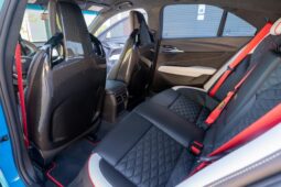 										2023 Cadillac CT4-V Blackwing Watkins Glen IMSA Edition full									