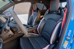 										2023 Cadillac CT4-V Blackwing Watkins Glen IMSA Edition full									