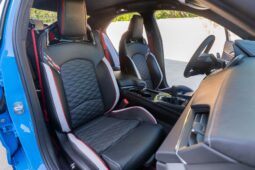 										2023 Cadillac CT4-V Blackwing Watkins Glen IMSA Edition full									