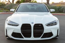 										2023 BMW M3 full									