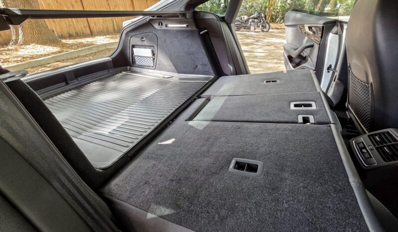 								2023 Audi S5 Sportback full									