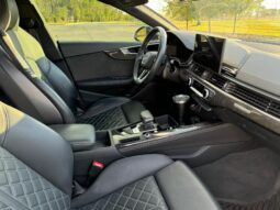 2023 Audi S5 Sportback