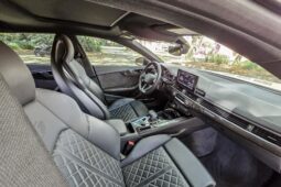 2023 Audi S5 Sportback