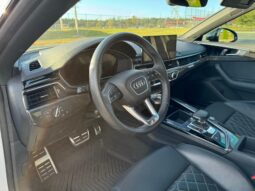 										2023 Audi S5 Sportback full									