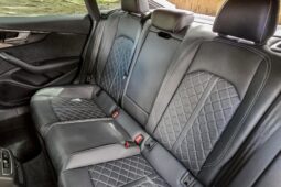 										2023 Audi S5 Sportback full									