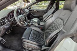 										2023 Audi S5 Sportback full									