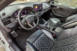 										2023 Audi S5 Sportback full									