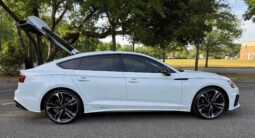 										2023 Audi S5 Sportback full									