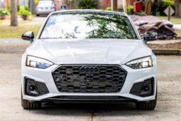 										2023 Audi S5 Sportback full									