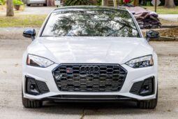 										2023 Audi S5 Sportback full									