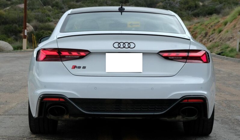 								2024 Audi RS5 Coupe full									