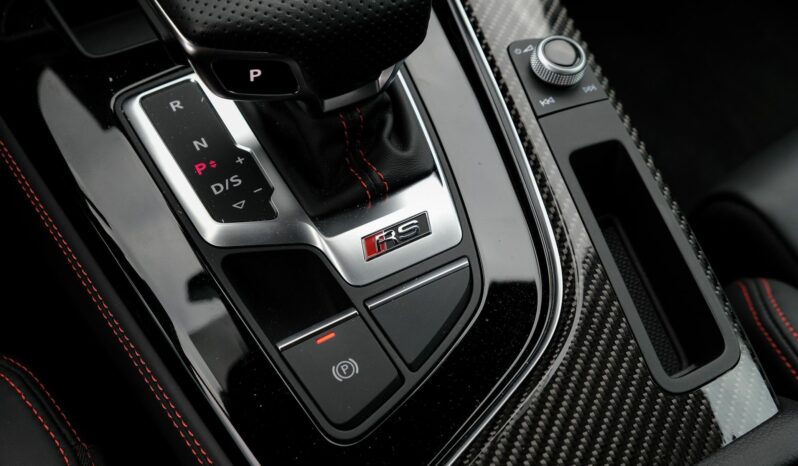 								2024 Audi RS5 Coupe full									