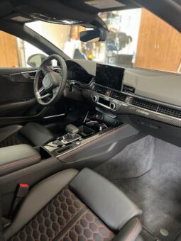 										2024 Audi RS5 Coupe full									