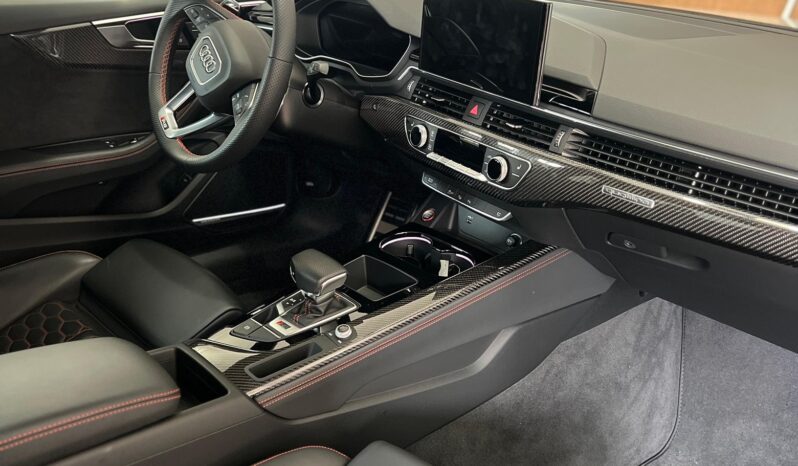 								2024 Audi RS5 Coupe full									