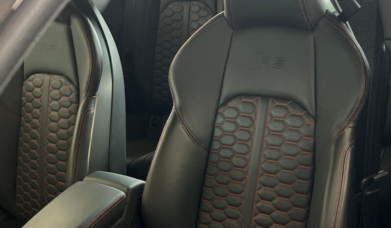 								2024 Audi RS5 Coupe full									