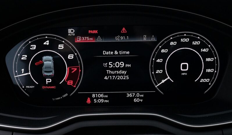 								2024 Audi RS5 Coupe full									