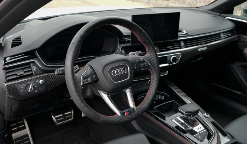								2024 Audi RS5 Coupe full									
