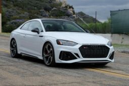 										2024 Audi RS5 Coupe full									