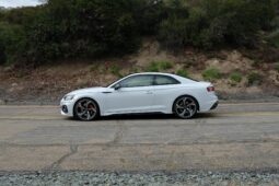 2024 Audi RS5 Coupe