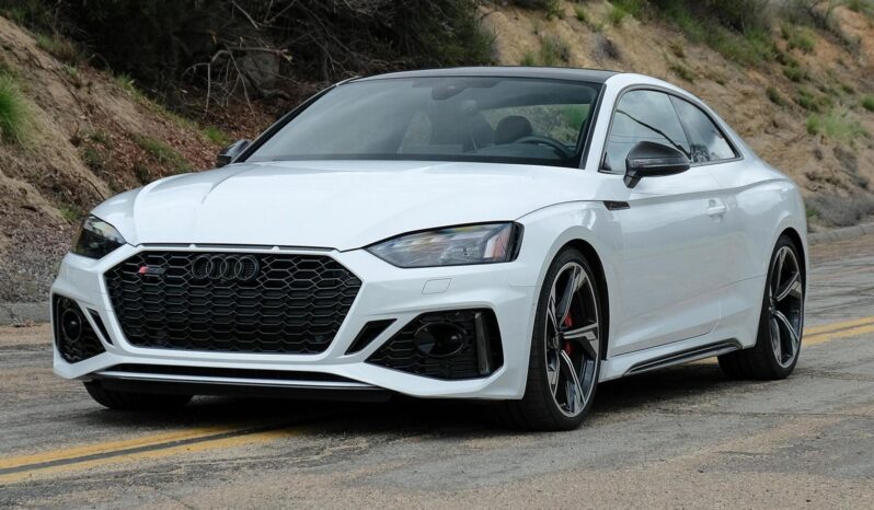 								2024 Audi RS5 Coupe full									