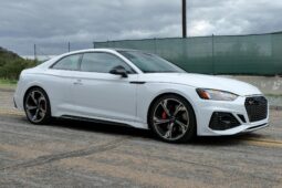 										2024 Audi RS5 Coupe full									