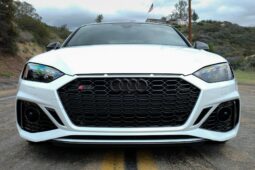 										2024 Audi RS5 Coupe full									