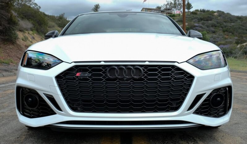 								2024 Audi RS5 Coupe full									