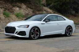 										2024 Audi RS5 Coupe full									